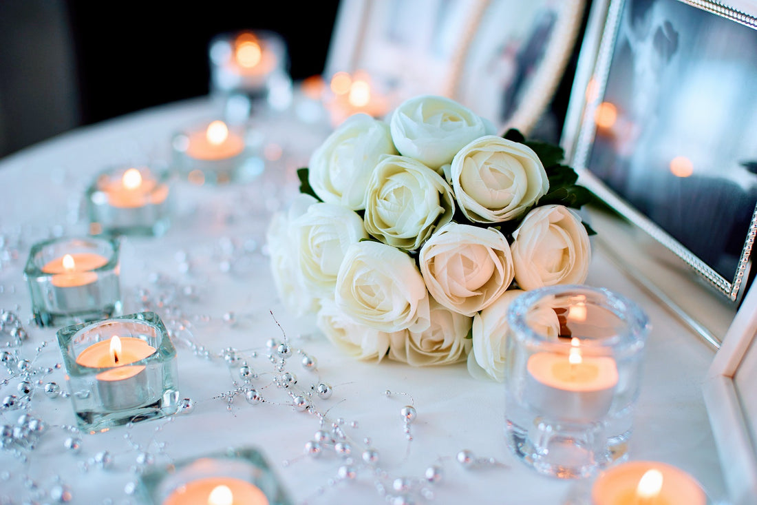 Crafting Memorable Experiences at Bridal Showers